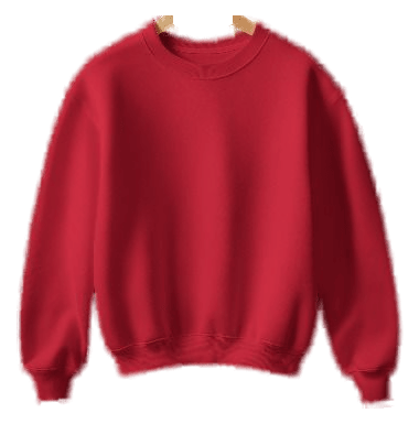 Full sleeve t-shirt printing